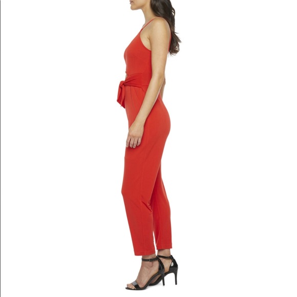 Cutout Jumpsuit - Picture 2 of 10